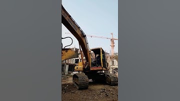 JCB 3DX Backhoe Loading Machine Loading video #jcb #jcbvideo #jcb3dx