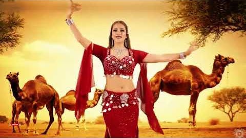 Habibi Come to Dubai | The Viral Arabic Love Song of 2025 (Official Video)     - Official AI Video