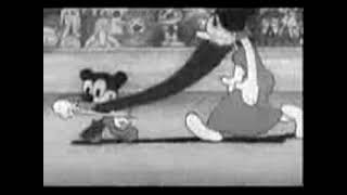 Boop Oop A Doop 1932 Betty Boop Black & White Cartoon by Fleischer Studios