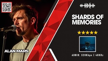 Shards Of Memories - Alan Mars