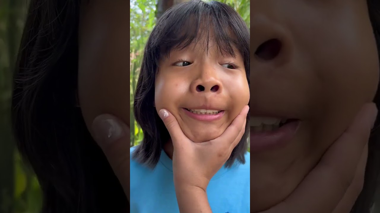 អស់សំណើចពេញឡានម្ដងនេះ 🤣