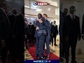 Emmanuel Macron Departs Kenya After A High Profile Two Day Stay For The Africa Forward Summit 