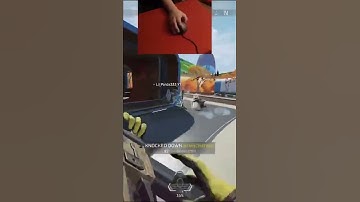 Ez squad wipe #shorts #handcam #twitch #apexlegends #gaming #apexlegendsclips #clutch