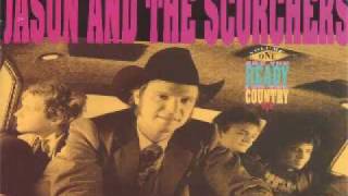Jason & Scorchers - Last Time Around chords