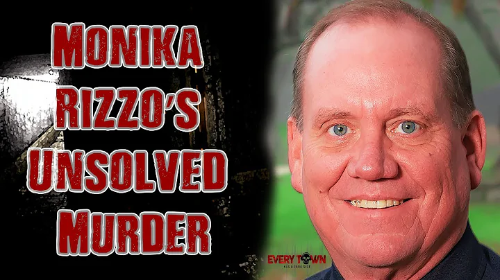 Unsolved Murder Of Monika Rizzo - San Antonio, TX