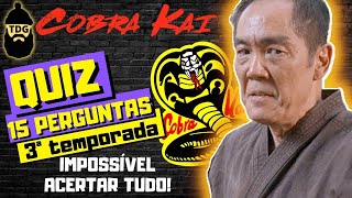 KARATE KID - Página 4 – Quiz e Testes de Personalidade