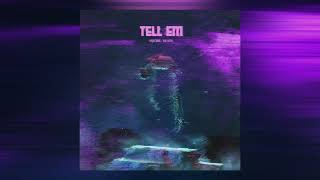 squirl beats - tell em Resimi