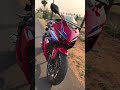The mighty CBR #godsblessings #hondacbr650r #hondacbr #superbike #inline4 #bikereels #bikelover