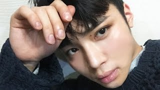 초간단 데일리 메이크업 Super simple daily makeup 남자뷰티유튜버 / 남자뷰티크리에이터 / 남자패션유튜버