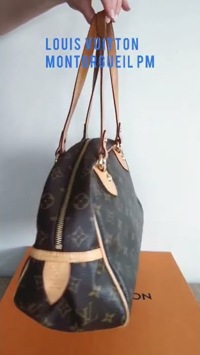 Louis Vuitton Thames GM Review after 5+ Years of Use! 