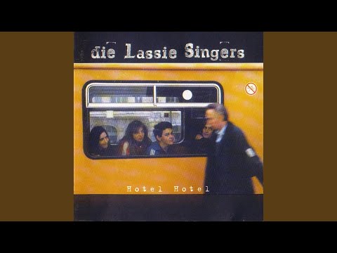 Die Lassie Singers — Ich Glaub Ich Hab Ein Faible Für Idioten