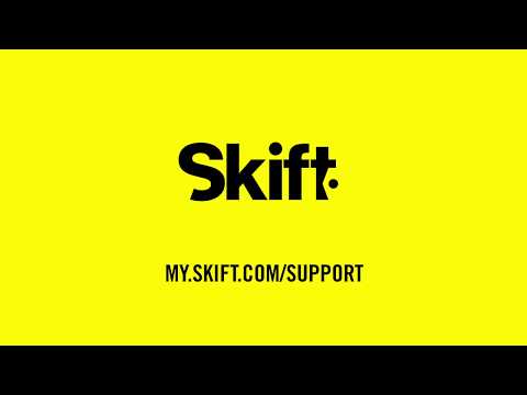 Support Skift