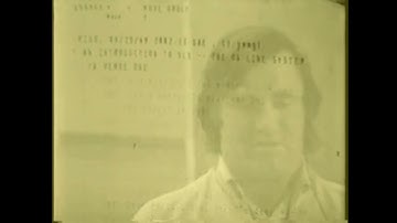 As We May Think (Official Video) - JRJ Enterprises