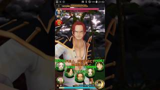 OPDB 20161217 降臨強敵 香克斯 -LC- hell 2 羅