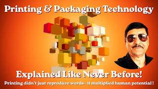 Printing & Packaging Technology Insights: #printingandpackaginginsights #digitalprinting #offset