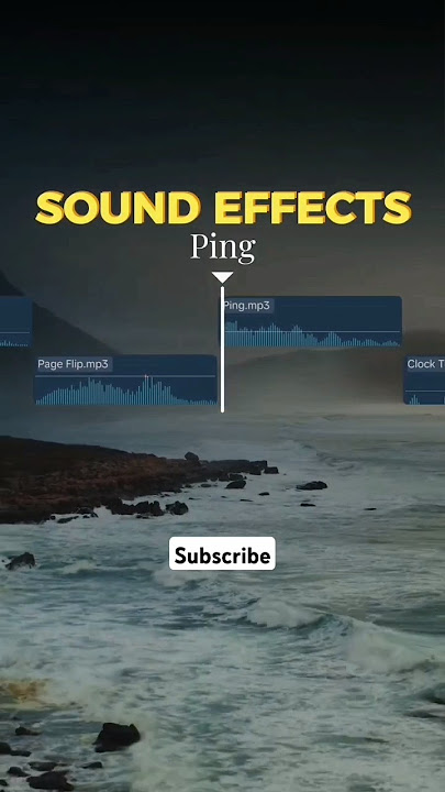 TRENDING SOUND EFFECTS 🔥new sound effect for video editing #shorts