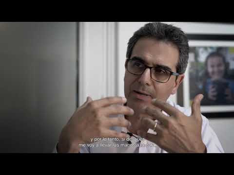 Cuando hablamos de