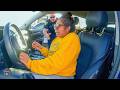 Lyft Driver Karen Turns Simple Stop Into Total Disaster | Karens Getting Arrested By Police