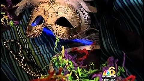 Dark Dining "Rio" by Chef Adrianne Calvo.mov