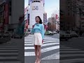 ㊗️30万再生‼️スクランブル交差点の強風中継 #昭和 #サスペンス #shorts #ai