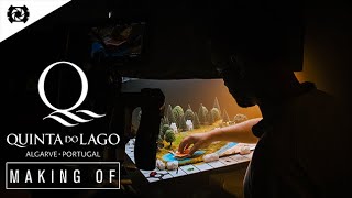 50 years of Quinta do Lago | Full Making Of