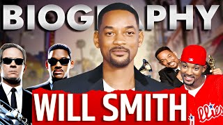 Celebrity Will Smith, The Biography In 10 Minutes Wealth