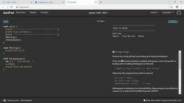 Projeto T2Ti ERP Fenix - Treinamento Flutter [Dart aula 04]