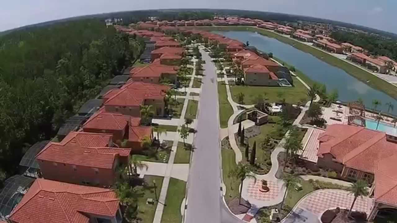 Bella Vida Resort Condominio Orlando, FL YouTube