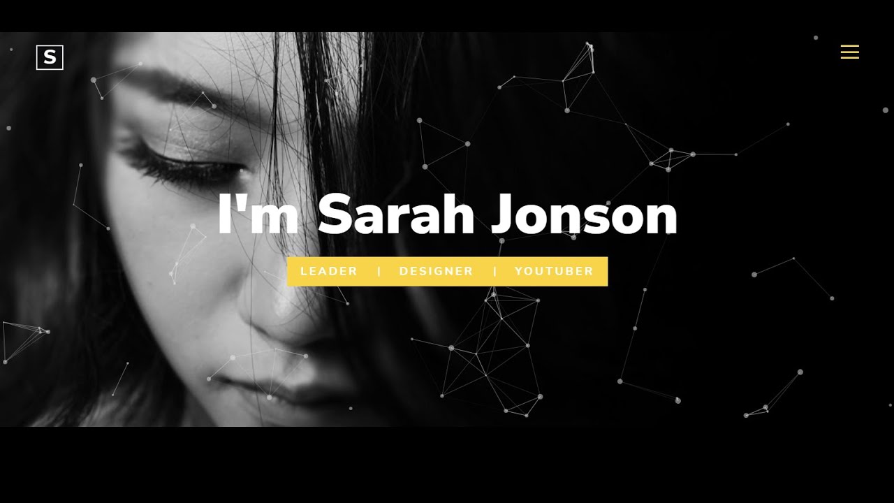 How to Create And Launch Your Own Portfolio Site With Next.js And Tailwindcss In 2024