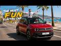 Renault 4 Plein Sud Review: The Most Fun Electric Car!?
