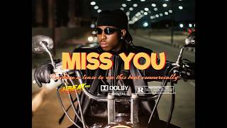 Fola x Kizz Daniel x Kid Carder – “MISS YOU” | Afrobeat Instrumental 2026