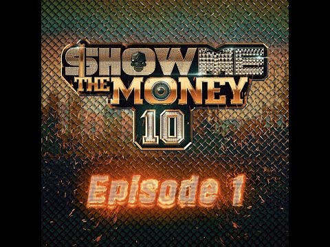 [SMTM 10] Wake up 안병웅 조광일 테버 제거 버전 Audio