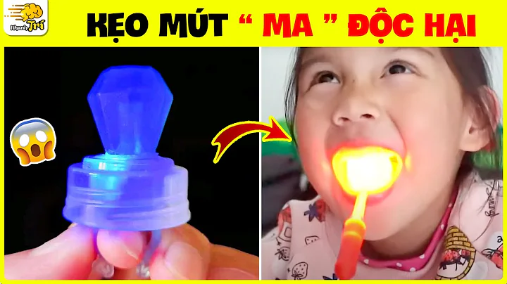 💧Thử Thách Ăn Tất Cả 11+Đồ Ăn Vặt Tuổi Thơ Dữ Dội Nhất Thời 8x 9x - Lưu Ý Cấm Ăn Món Nào