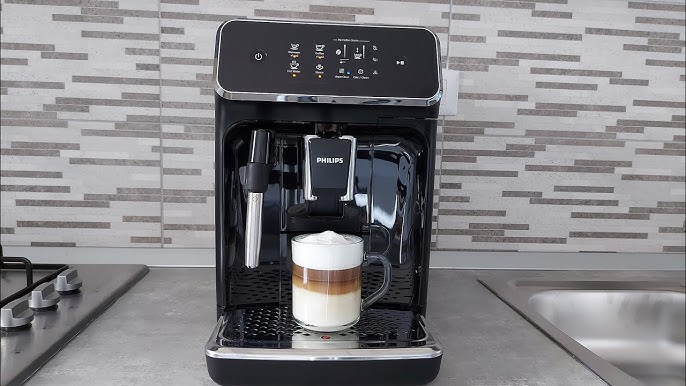 Philips Auto Coffee Machine Series 2200 Classic