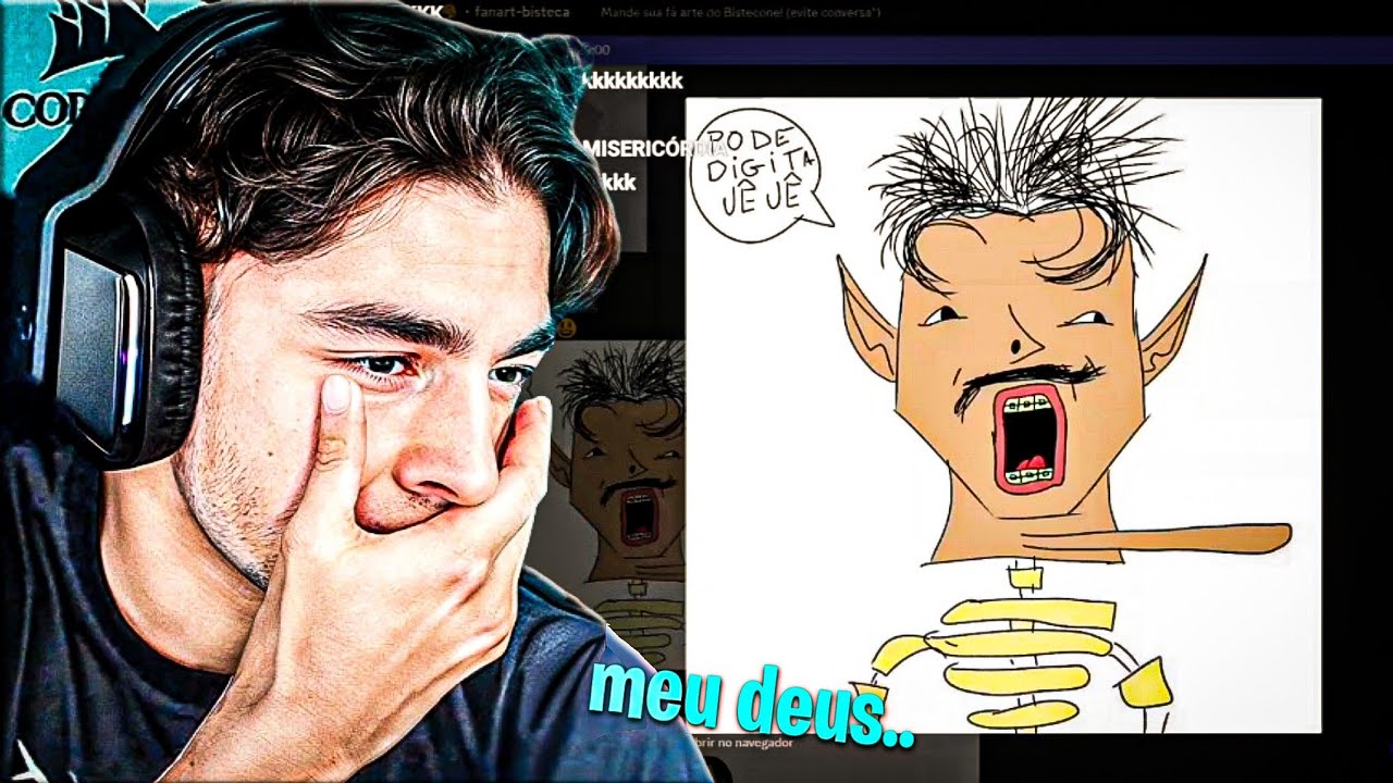 ARTES dos FÃS! pt. 3