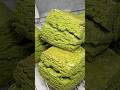 【小麦粉・バターなし!】米粉の抹茶スコーン#shorts#米粉レシピ#米粉スイーツ#抹茶スイーツ#グルテンフリーお菓子