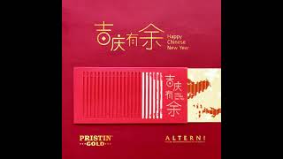 Creative Animated CNY Money Packet Angpow