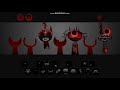sprunki phase 8 new update mix