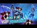 A MELHOR REGEDIT VIP PARA FREE FIRE ANTIBAN / AIM HS + NECK / MAGIC BULLET / REGEDIT INDETECTÁVEL 💯