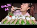 🇯🇵Một Mình Chén Sạch Nguyên Mâm Sashimi Ốc Vòi Voi - Dễ Sợ Chưa 😆 #287