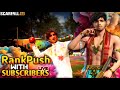 🛑 Digamer is Live 🎮 | ScarFall 2.0 Rank Push 🔥 Mission Grind ⚔️ | Play with Subscribers 🤝 #short