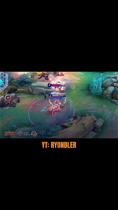 Natalia: Gok Gok Gokπ€€ #mlbb #trending #ryondler
