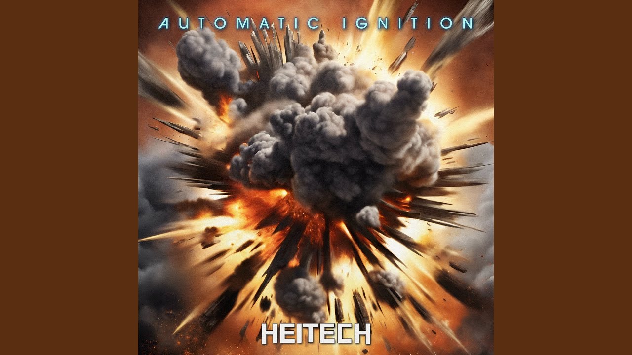 Automatic Ignition adlı videoyu YouTube'da izle Automatic Ignition adlı videoyu YouTube'da izle