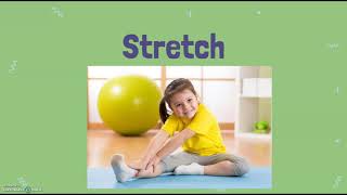 K-1 Google Slideshow Week 2
