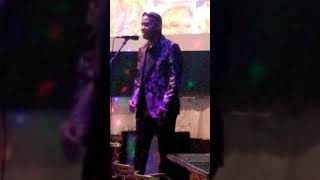 Freddy Bell Singing You Are By Lioneal Richie Cover