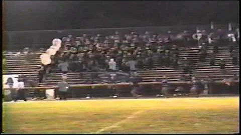 Walter L Cohen vs Alcee Fortier 2003 Full Game Par...