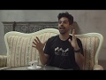Capture de la vidéo Интервью С Родриго Фонти /Interview With Rodrigo Fonti