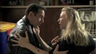 Jason Isaacs in Brotherhood 25