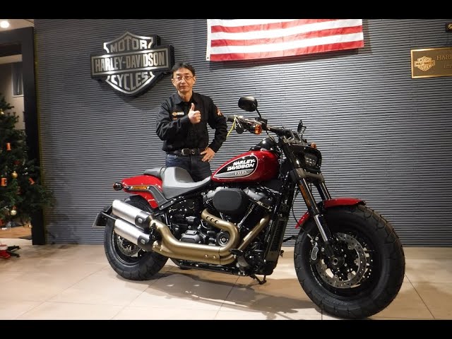 Hiracoハーレーダビッドソンファットボブフンダー 2014年式 ダイナ FXDF 年式別モデルカタログ | バージンハーレー