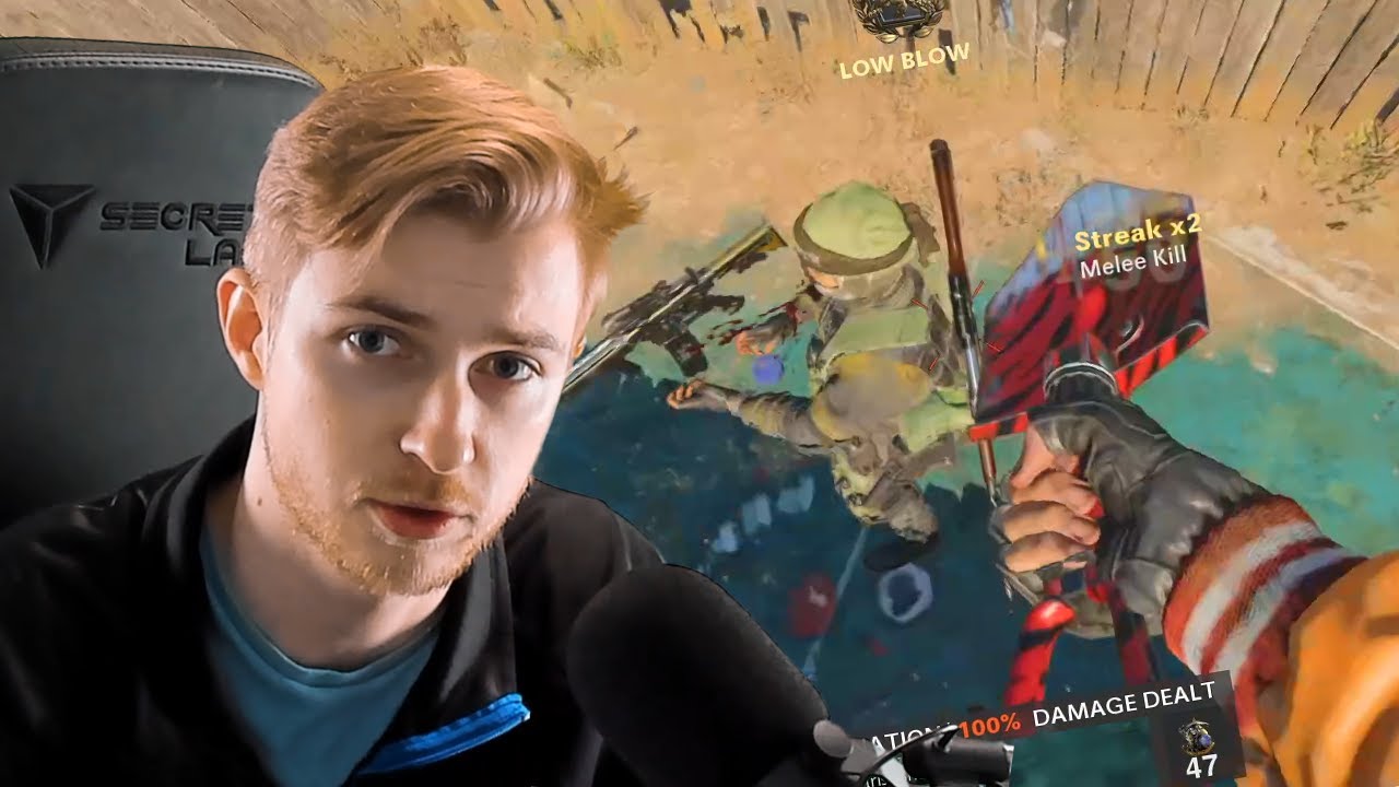 Losing my sanity getting the E-Tool Dark Matter